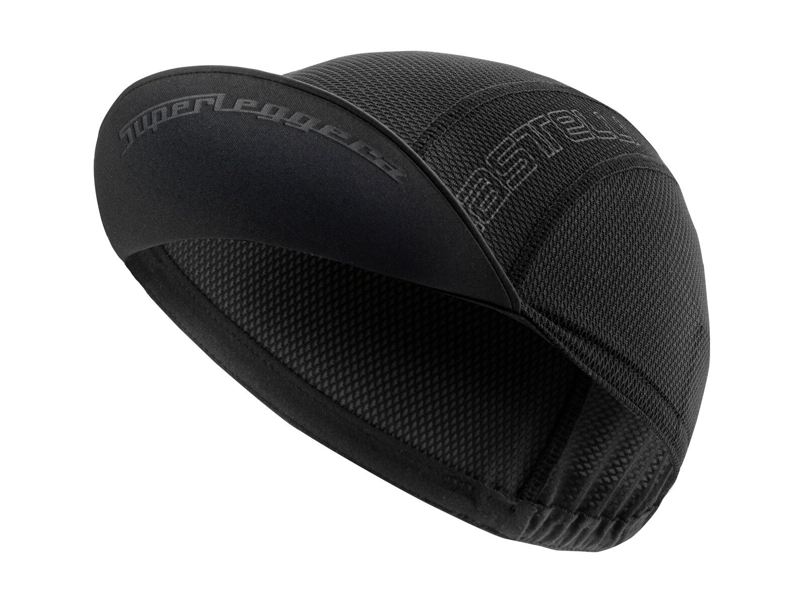 Castelli A/C 2 Cycling Cap, black - Bild 2
