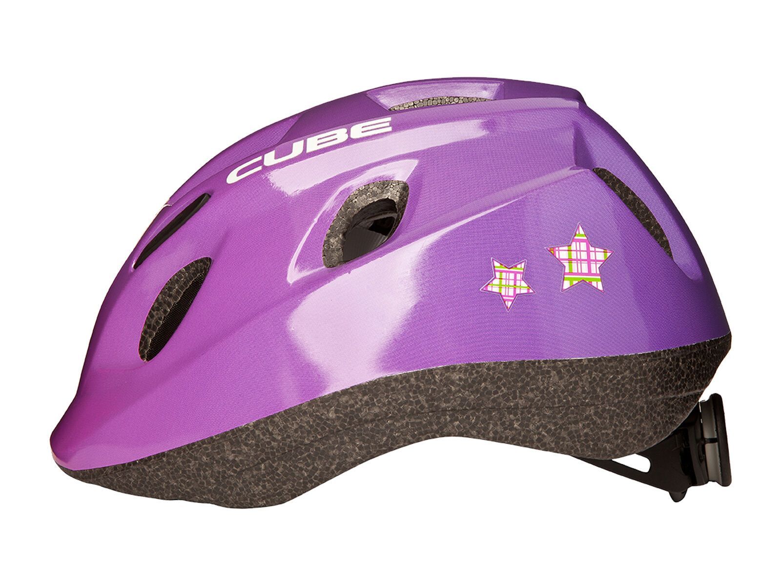 Cube Helm Kids, pink - Bild 2