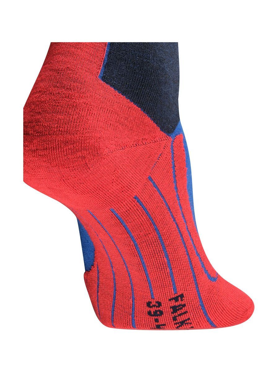 Falke SK4 Advanced Skiing Herren, olympic - Bild 5