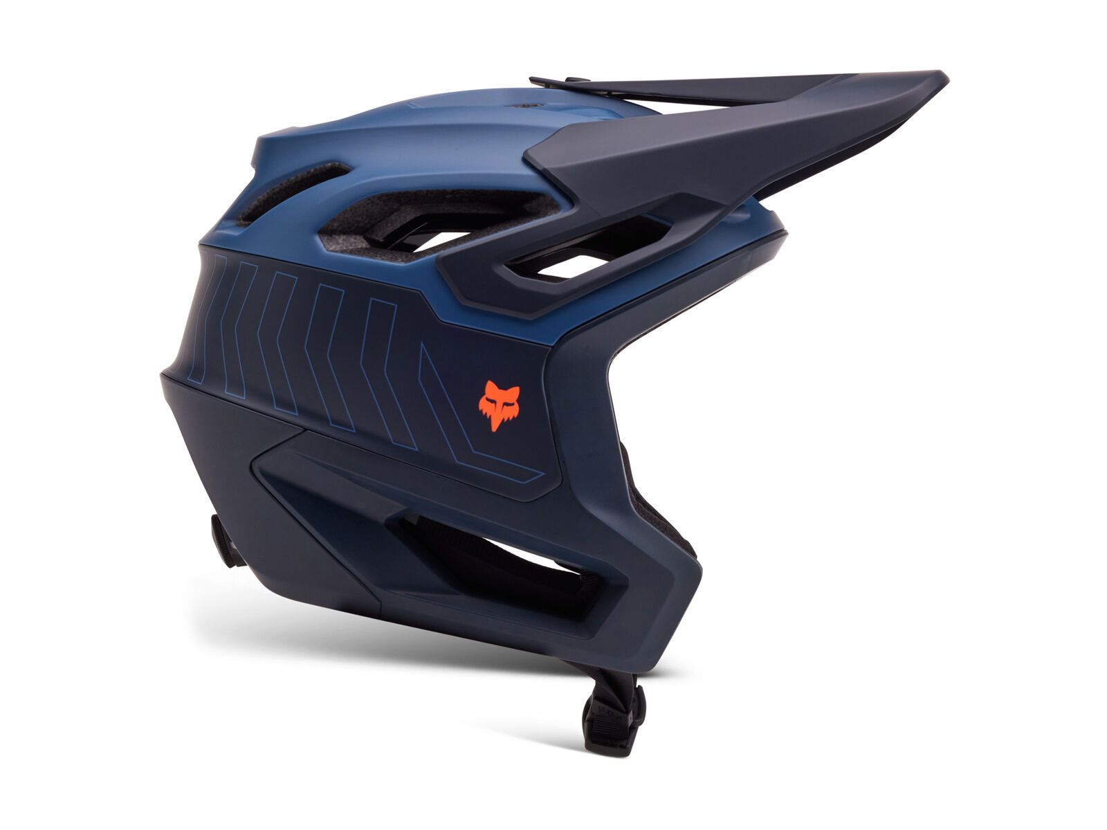 Fox Dropframe Pro Runn, indigo - Bild 2