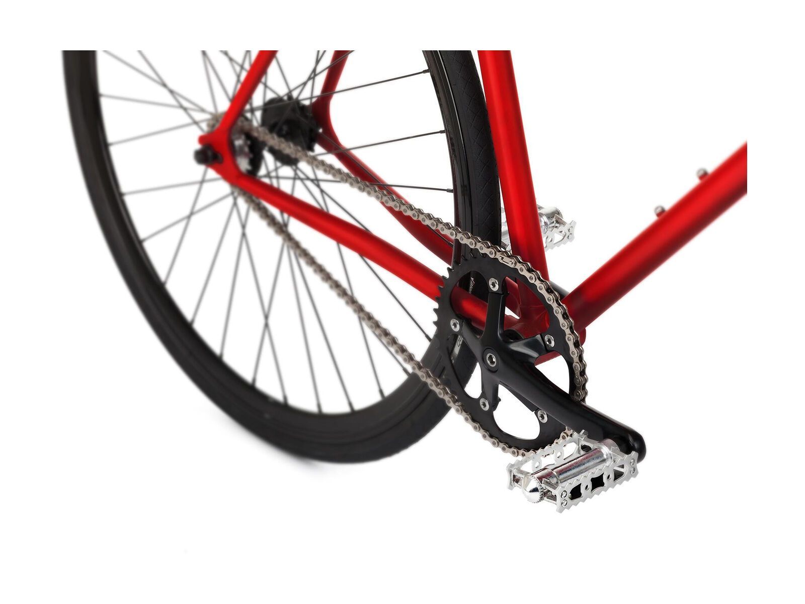 Creme Cycles Vinyl Solo, infra red - Bild 4