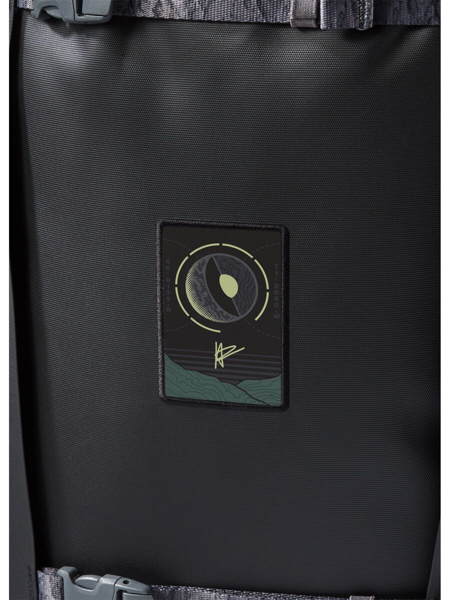 Dakine Team Mission Pro 32L, dark forest - Bild 5