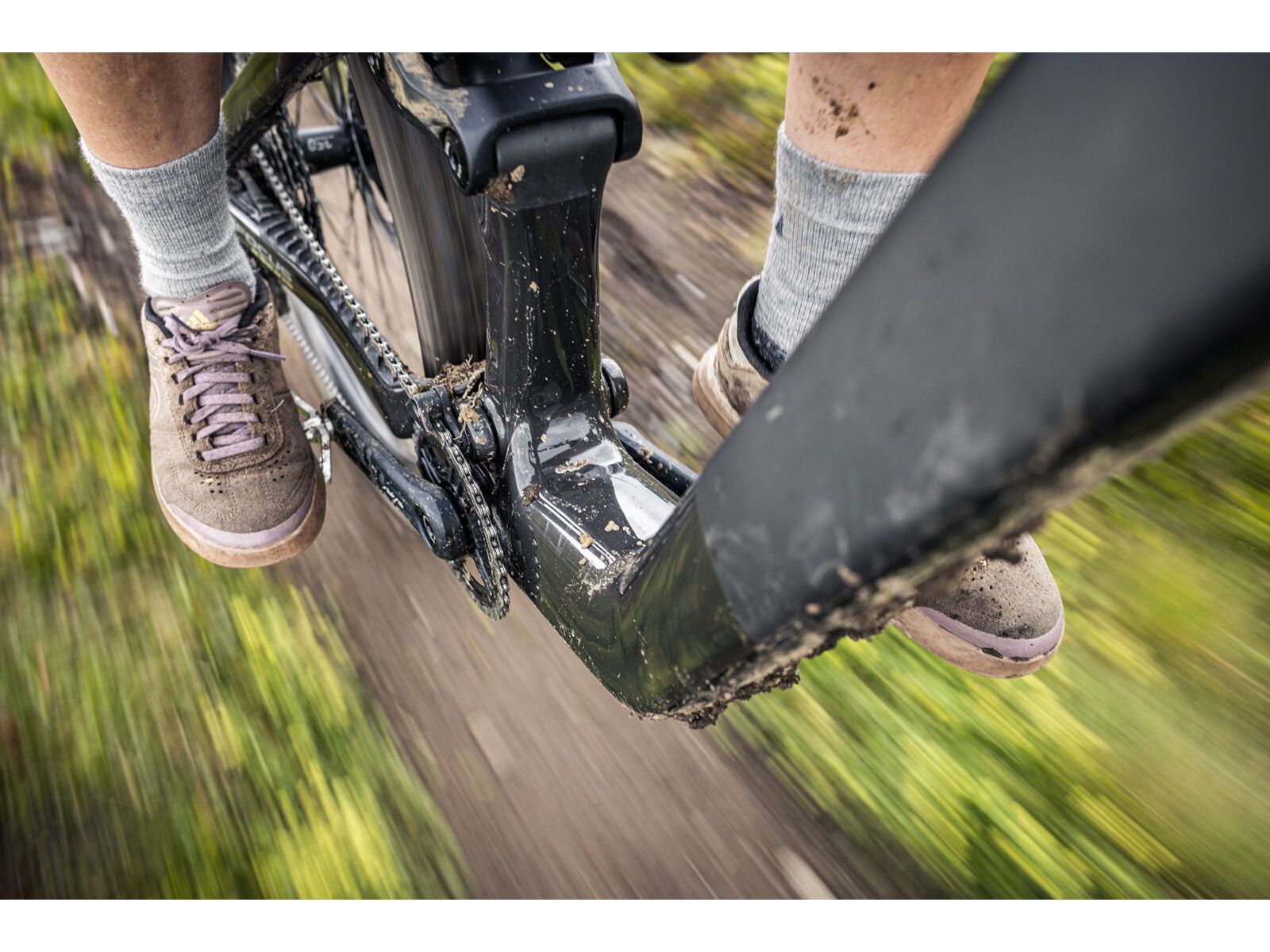 Focus Jam² SL 9.9, carbon raw / carbon glossy - Bild 12