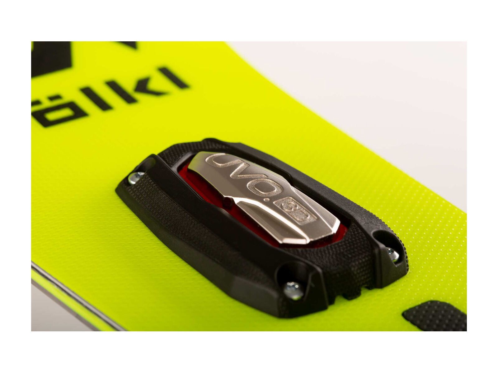 Völkl Racetiger SL 2020 - Alpinski - Bild 7