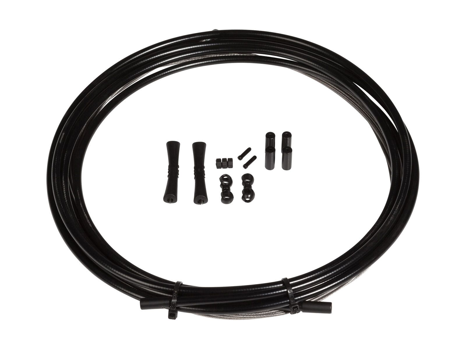 Cube RFR Universal Sport Bremszugset, black - Bild 1