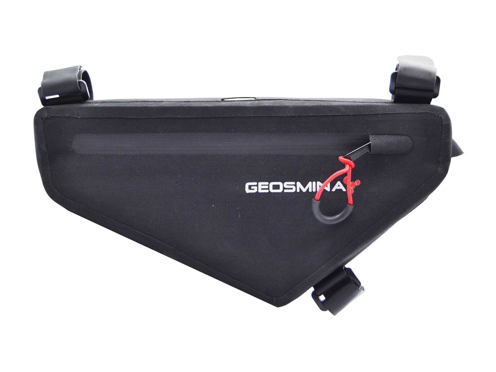 Geosmina Frame Bag You-Dee - Bild 1