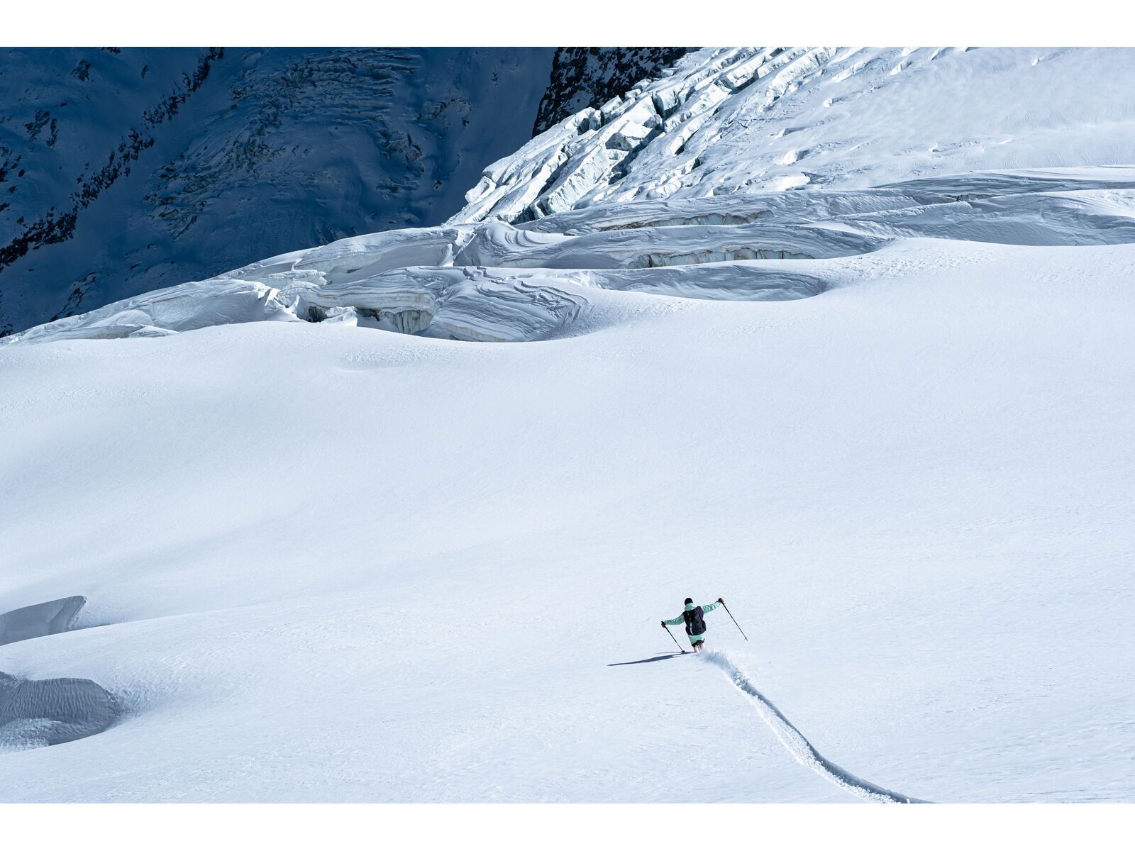 Black Crows Anima, dark beige - Bild 17