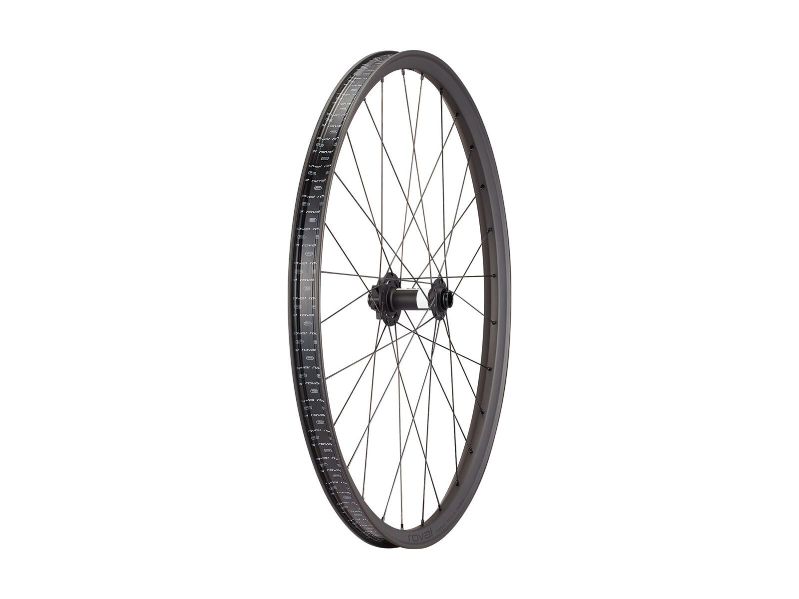 Specialized Roval Traverse HD 350 DEG 6B - 29 Zoll, satin carbon/satin black - Bild 1