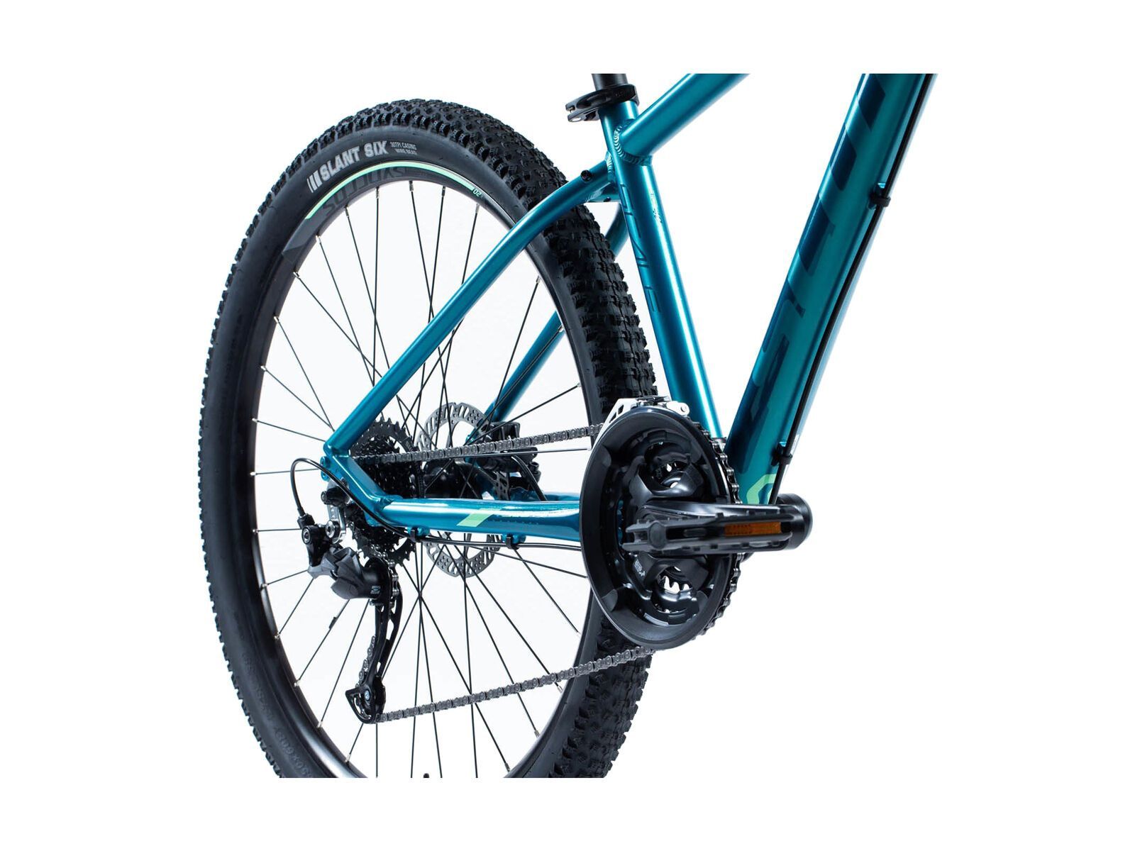 Scott Contessa Scale 40 - 27.5 - Bild 6