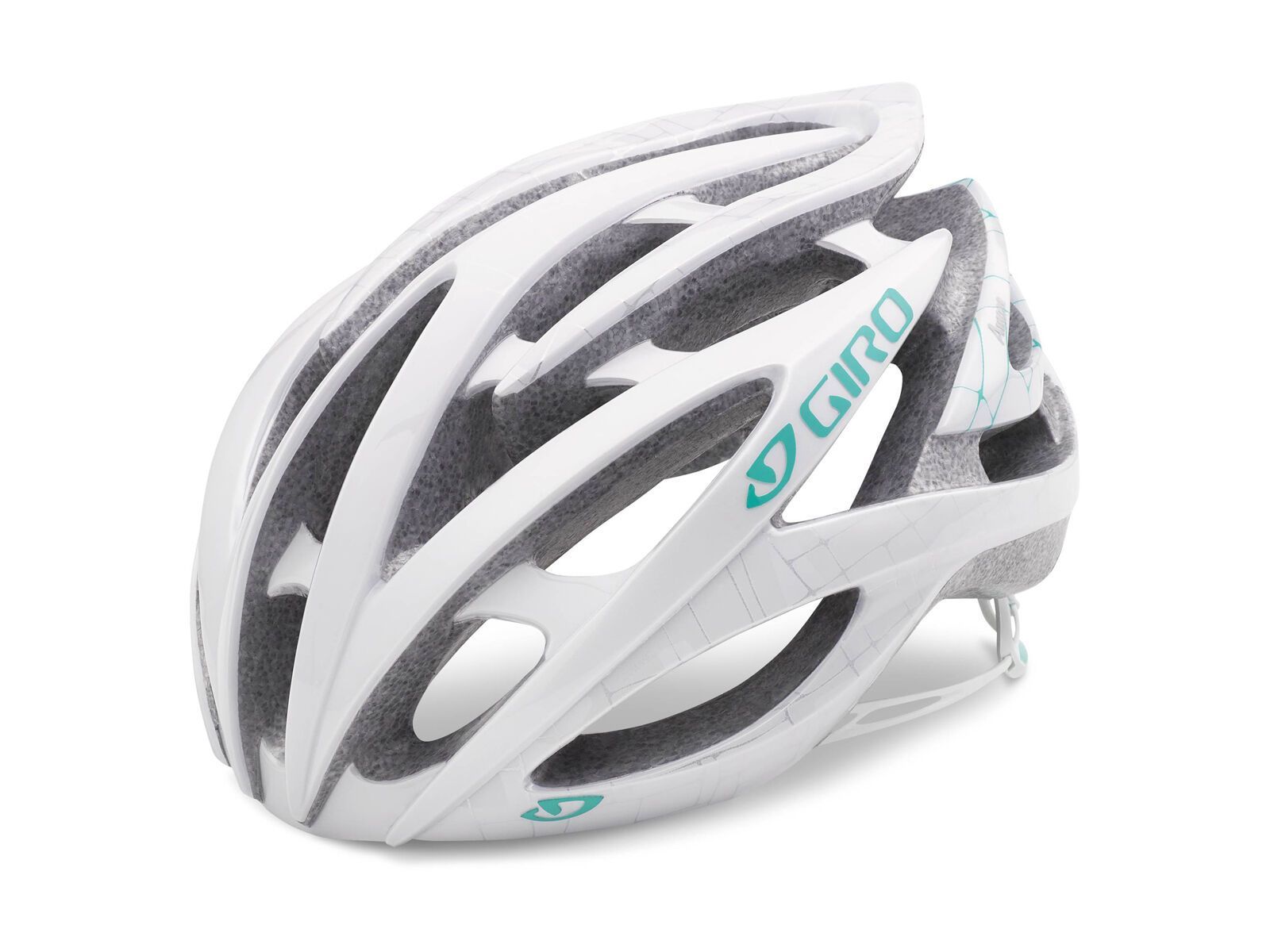 Giro Amare II, white pearl mosaic - Bild 1