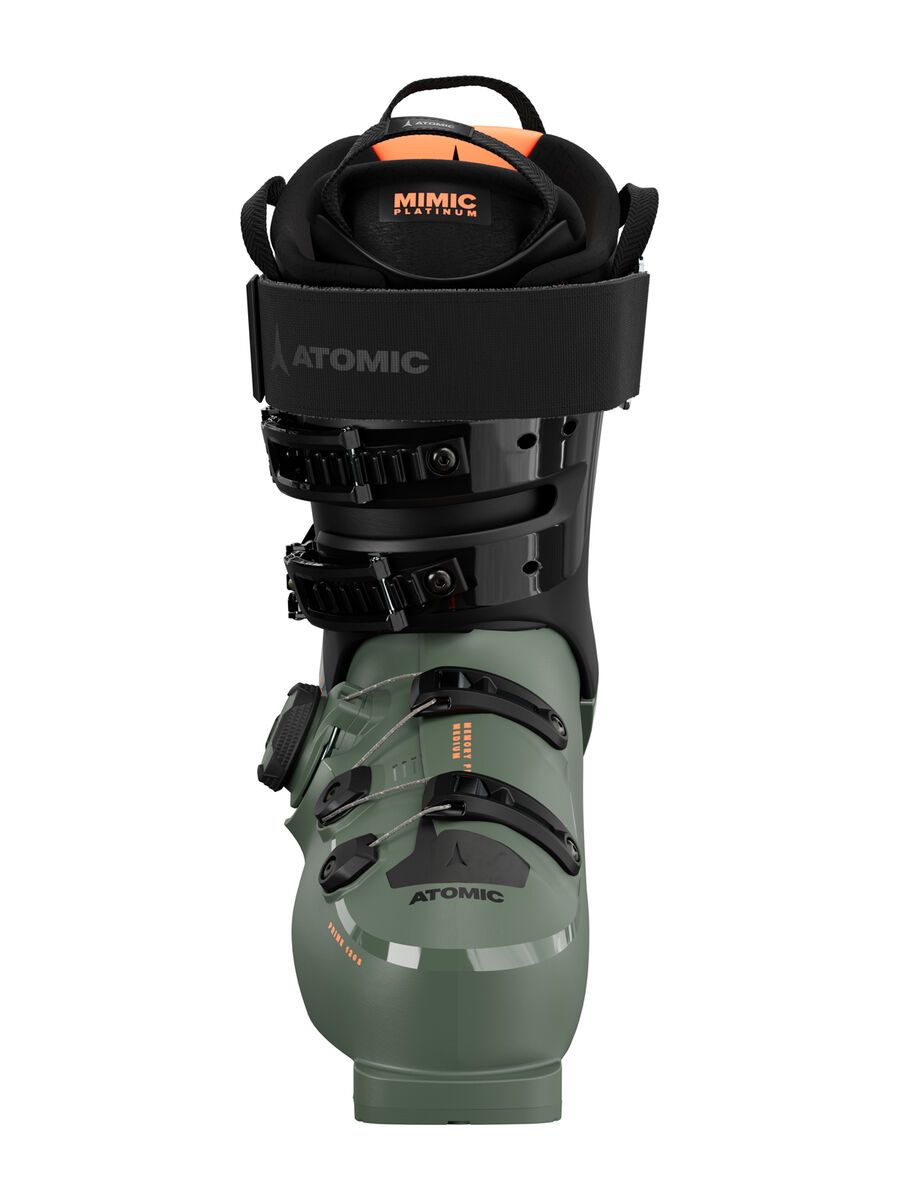 Atomic Hawx Prime 120 S BOA GW, army green/black - Bild 3