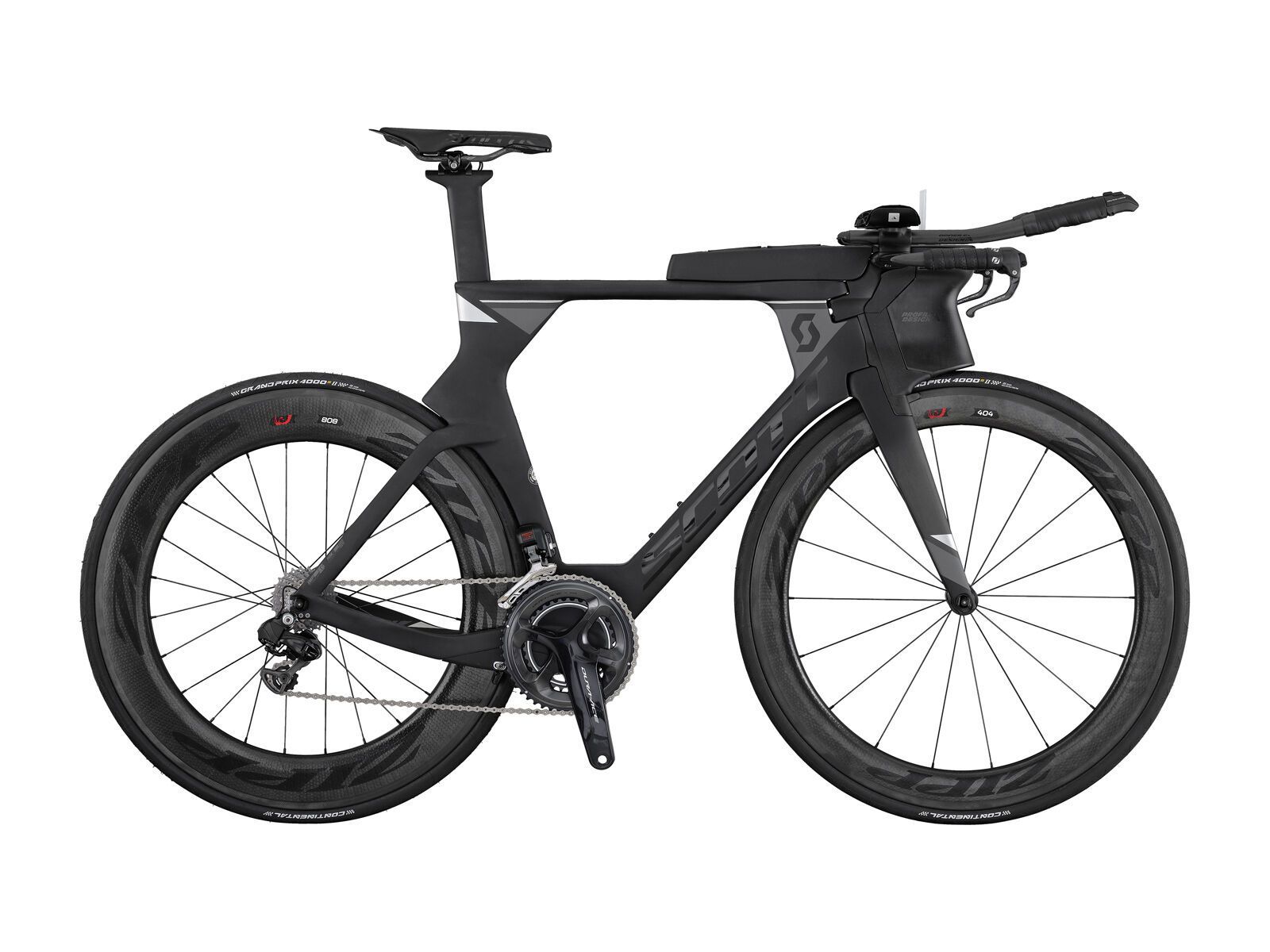 Scott Plasma Premium - Bild 1