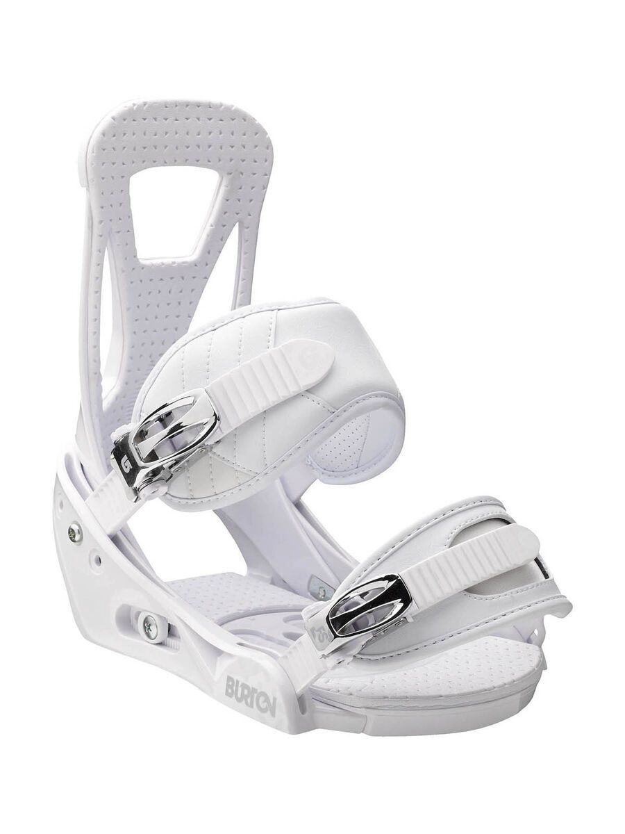 Burton Freestyle, White - Bild 3