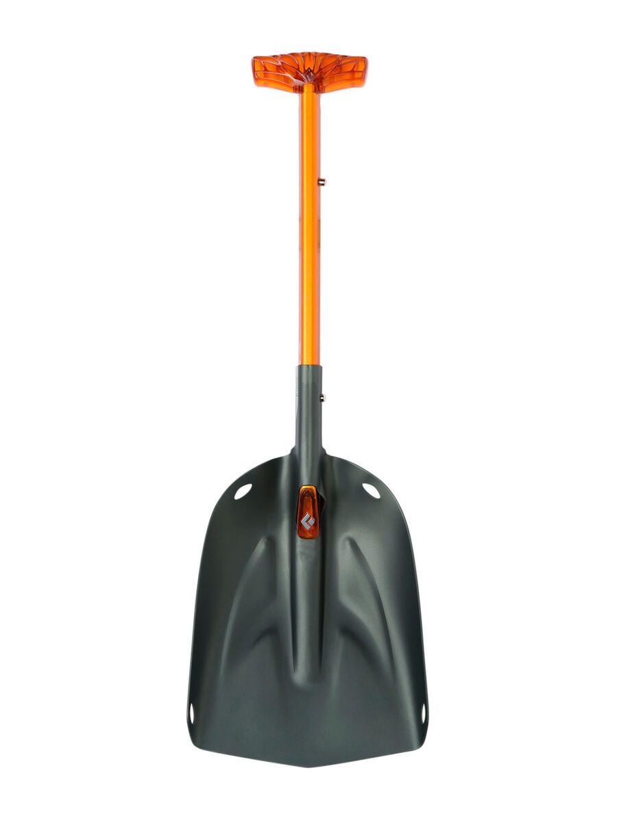 Black Diamond Flight 00 Jetforce Kit, black - Bild 2