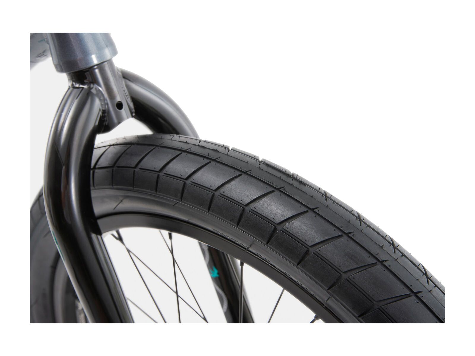 WeThePeople Justice, metallic grey - Bild 8