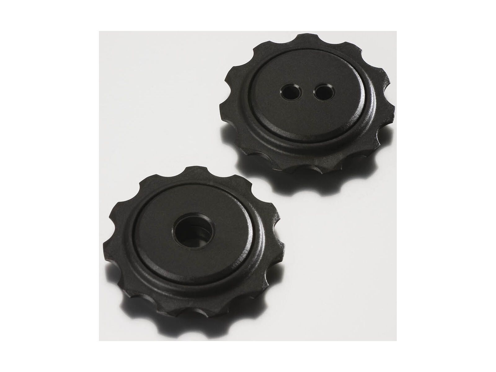 Tacx Schaltungsrädchen Standardkugellager SRAM MTB - Bild 1