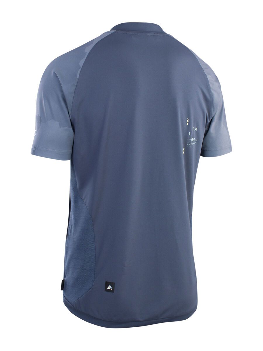 ION Tee Traze AMP SS AFT, indigo dawn - Bild 2
