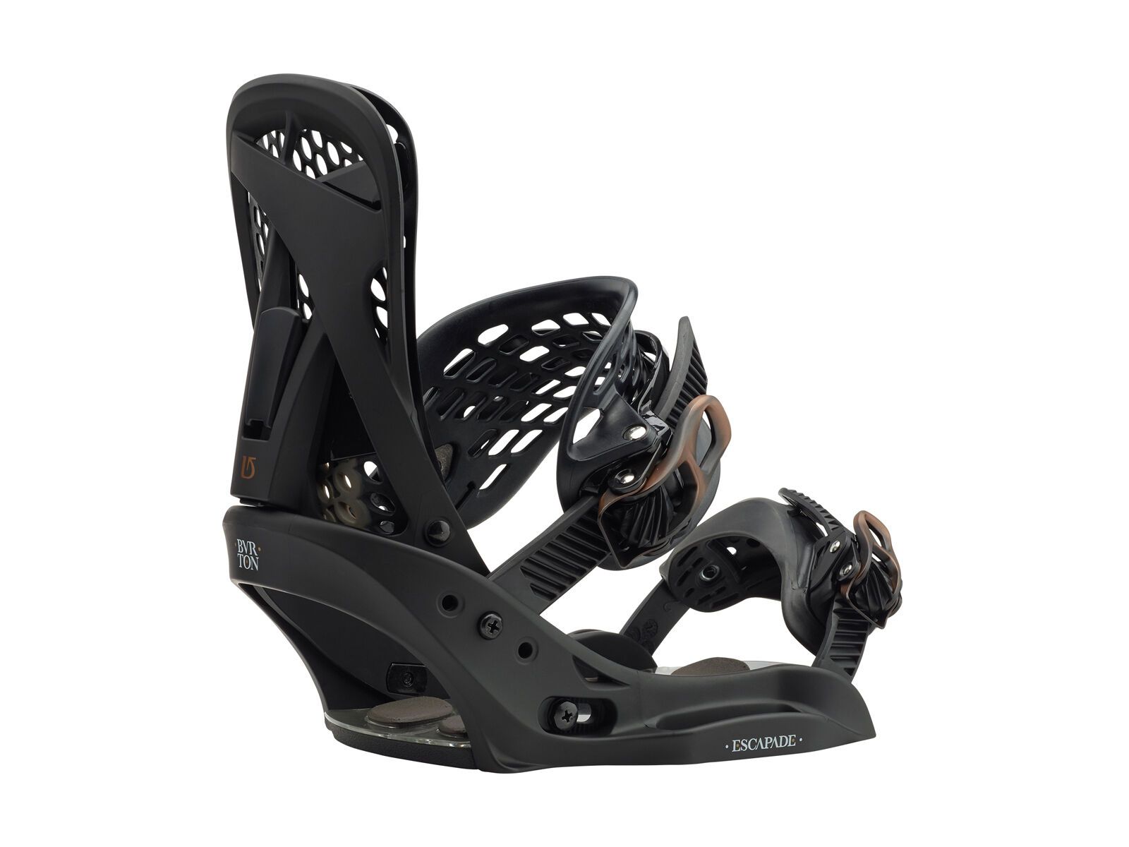 Burton Escapade EST, black n bronzed - Bild 2