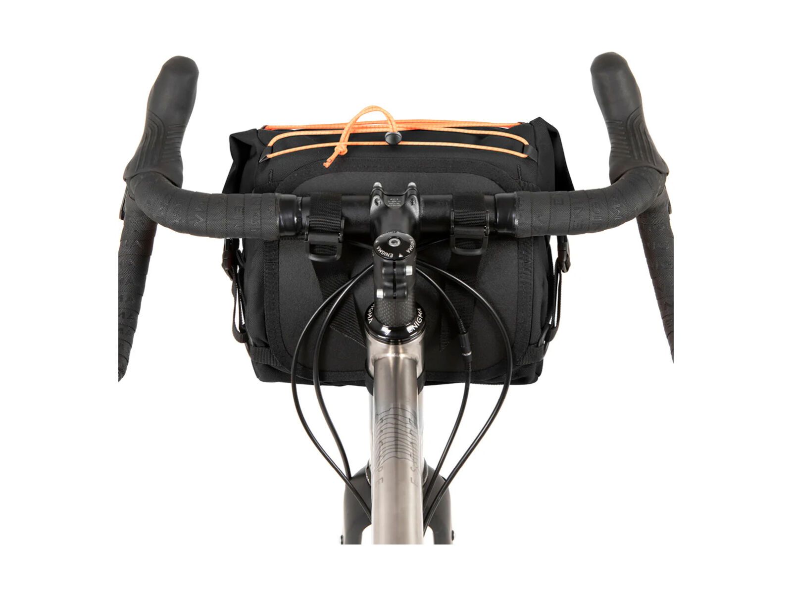 Restrap Bar Pack - 10 L, black - Bild 8