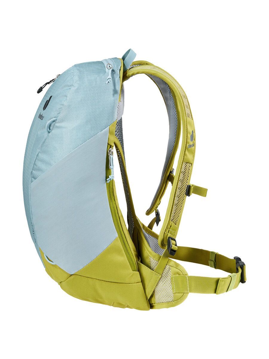 Deuter AC Lite 15 SL, dusk-moss - Bild 6