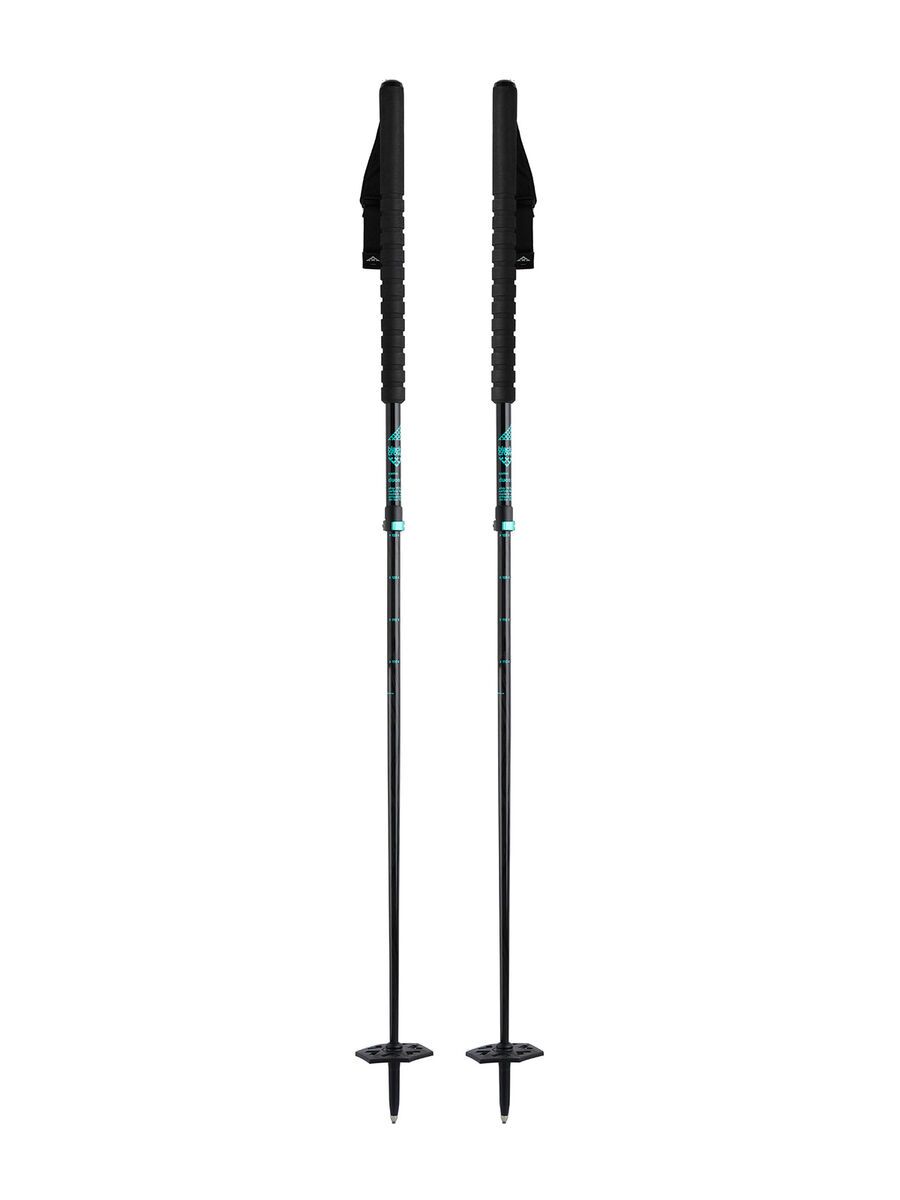 Black Crows Duos Freebird, dark turquoise - Bild 1