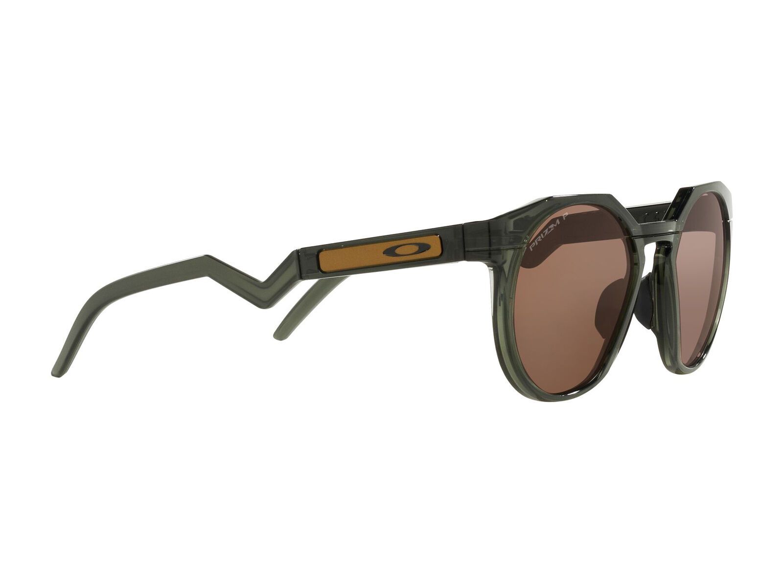 Oakley HSTN, Prizm Tungsten Polarized / olive ink - Bild 10