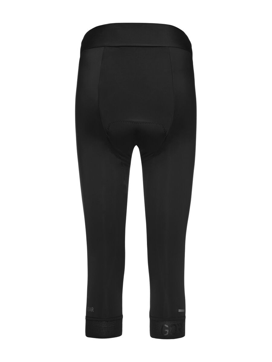 GOREWEAR Swiftride ¾ Tights Damen, black - Bild 2