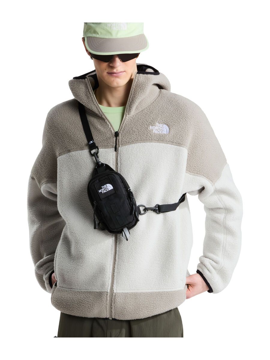 The North Face Hot Shot Crossbody, tnf black - Bild 5