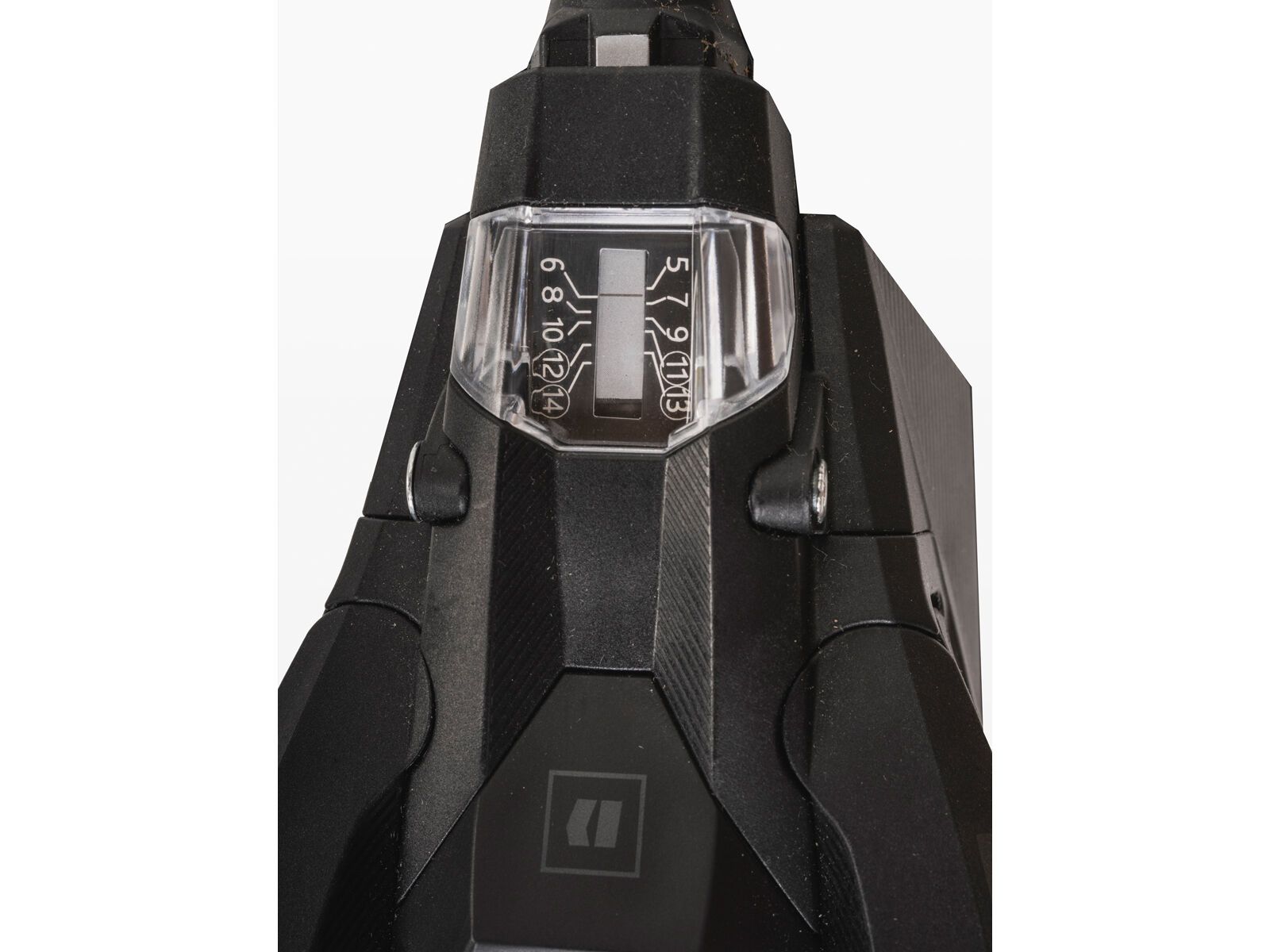 Armada Strive GW 14 - 115 mm, black - Bild 4