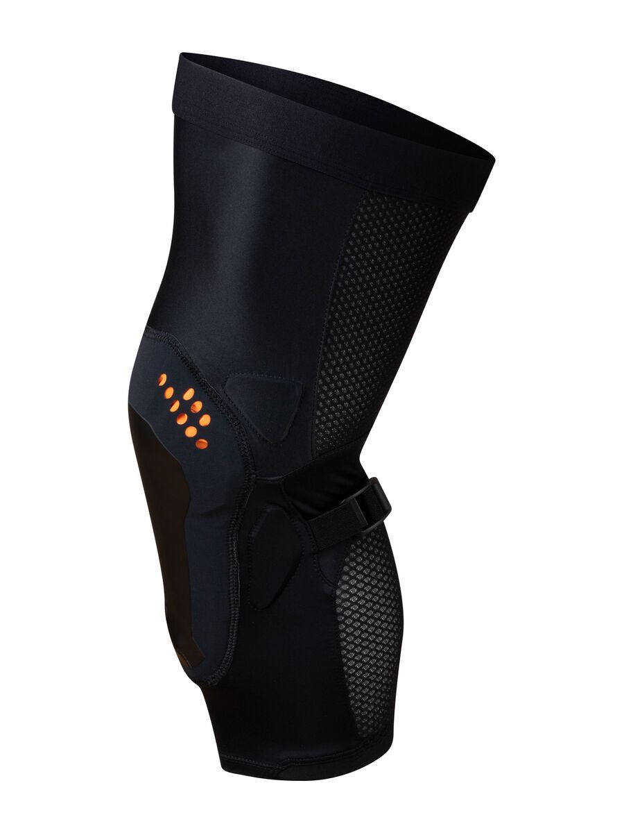 Pearl Izumi Elevate Knee Guard, black - Bild 1