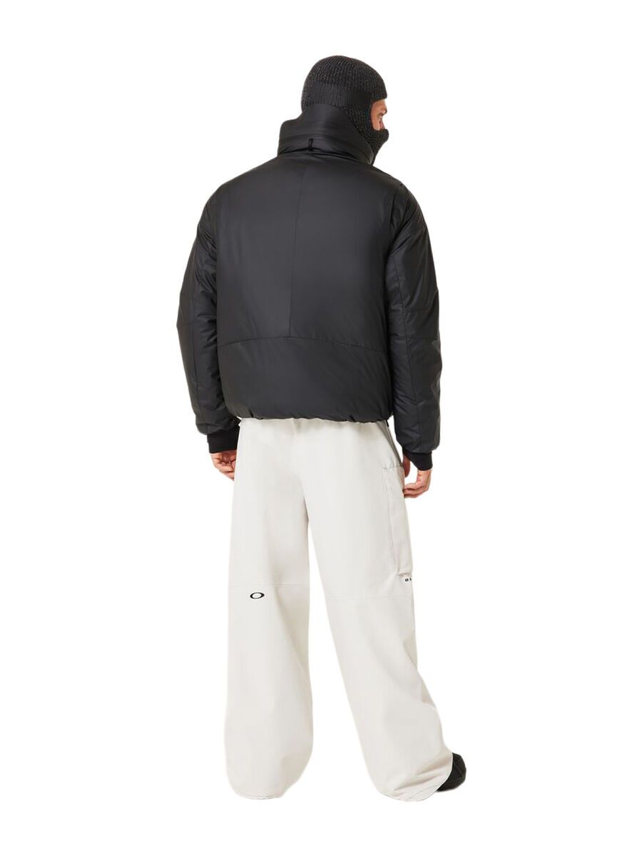 Oakley Mthod Insulated Jacket, blackout - Bild 13