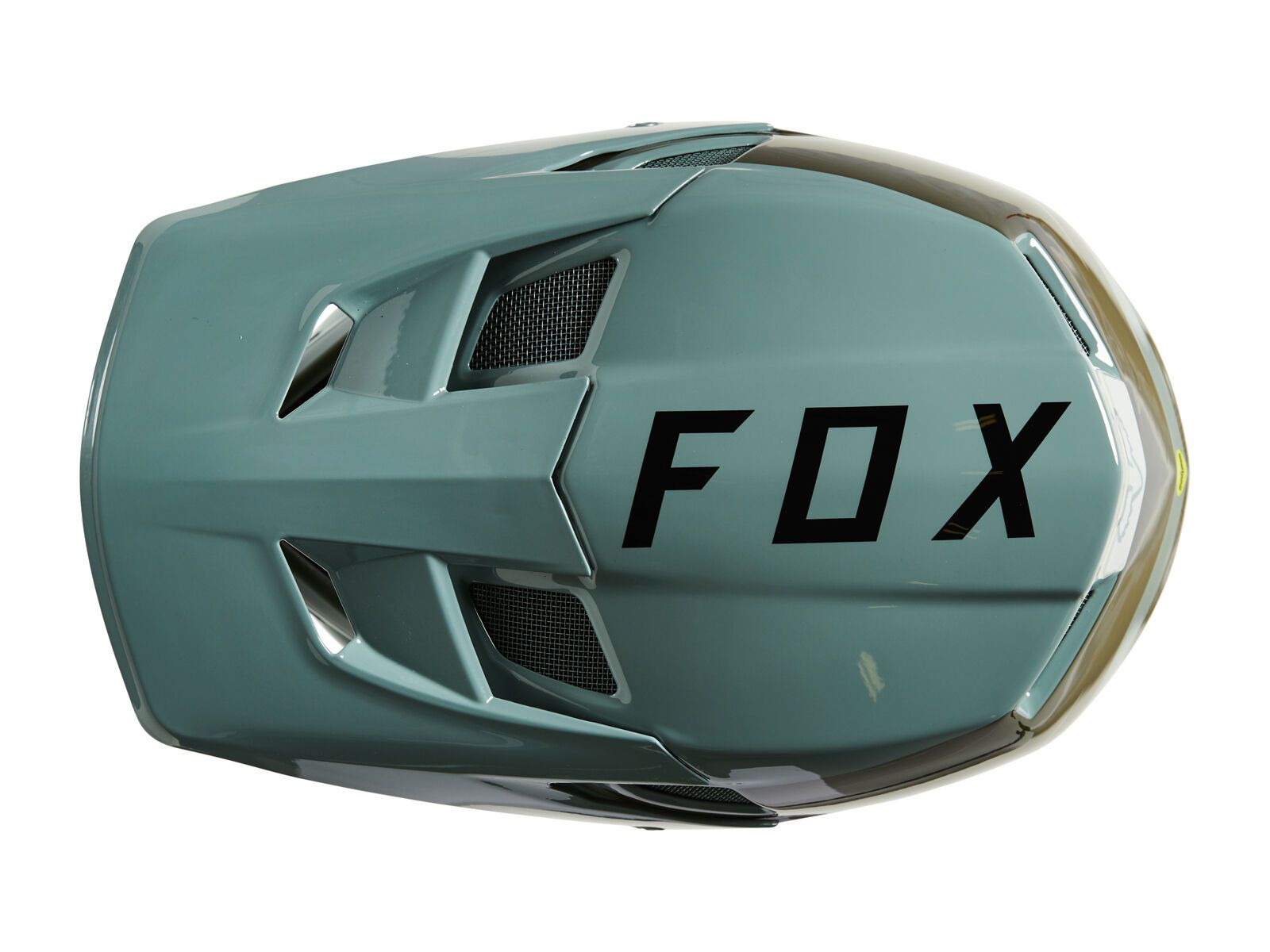 Fox Rampage Comp RTRN, eucalyptus - Bild 5