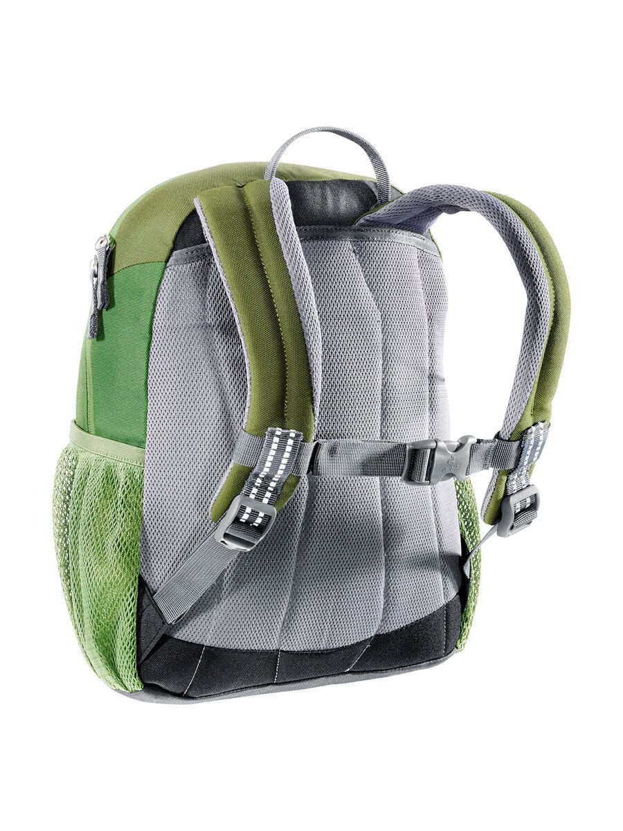 Deuter Kids, kiwi - Bild 2