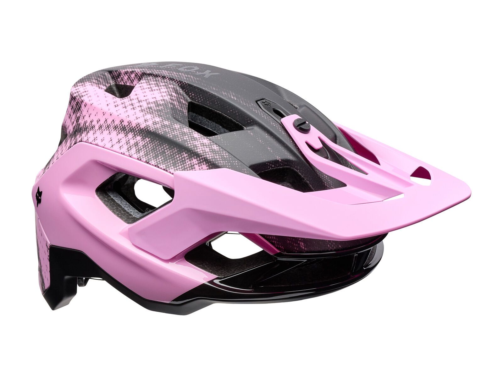 Fox Speedframe Pro Sense, cotton candy - Bild 2