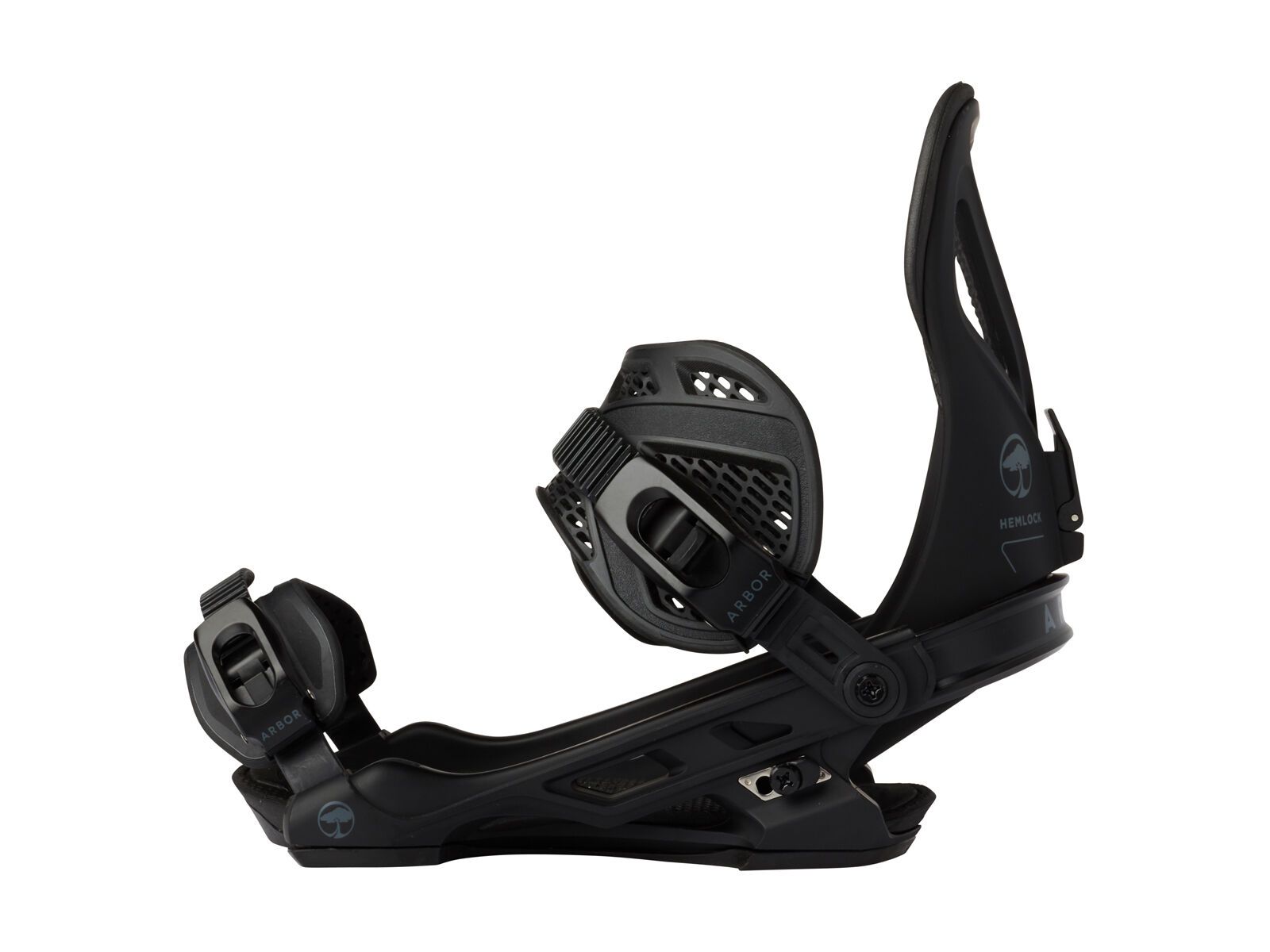 Arbor Hemlock, black - Bild 4