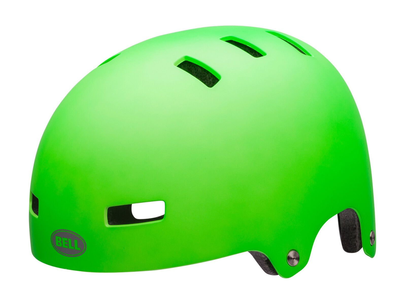 Bell Span, matte kryptonite - Bild 1