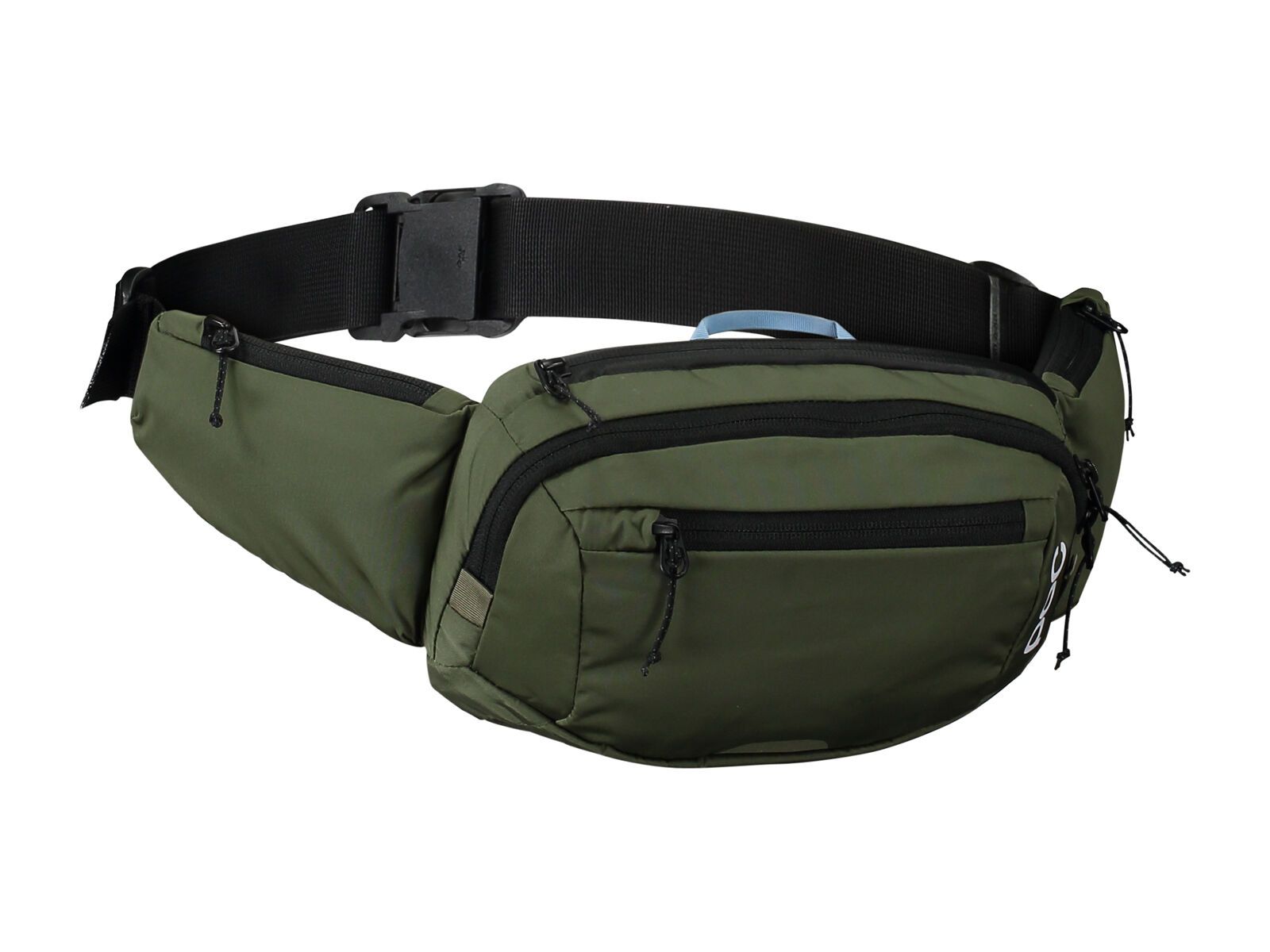 POC Lamina Hip Pack, epidote green - Bild 2
