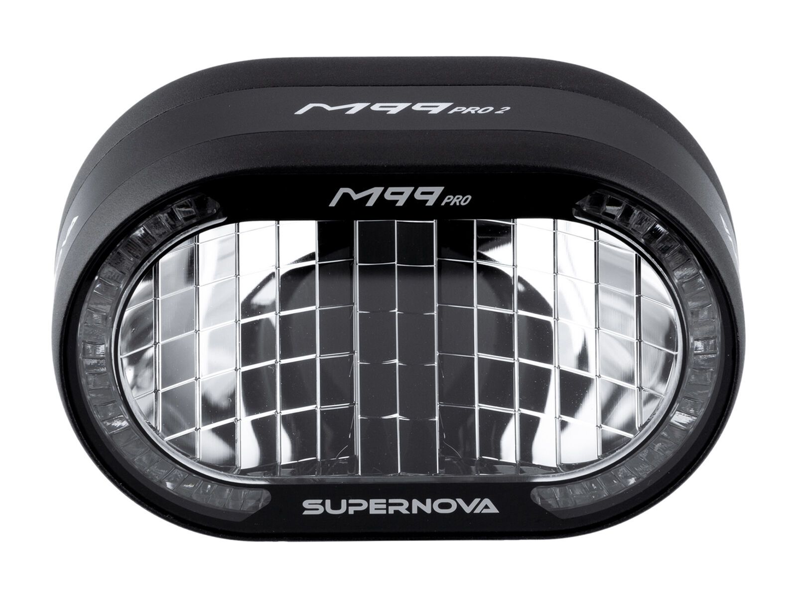 Supernova M99 Pro 2 (25 km/h), matte black - Bild 2