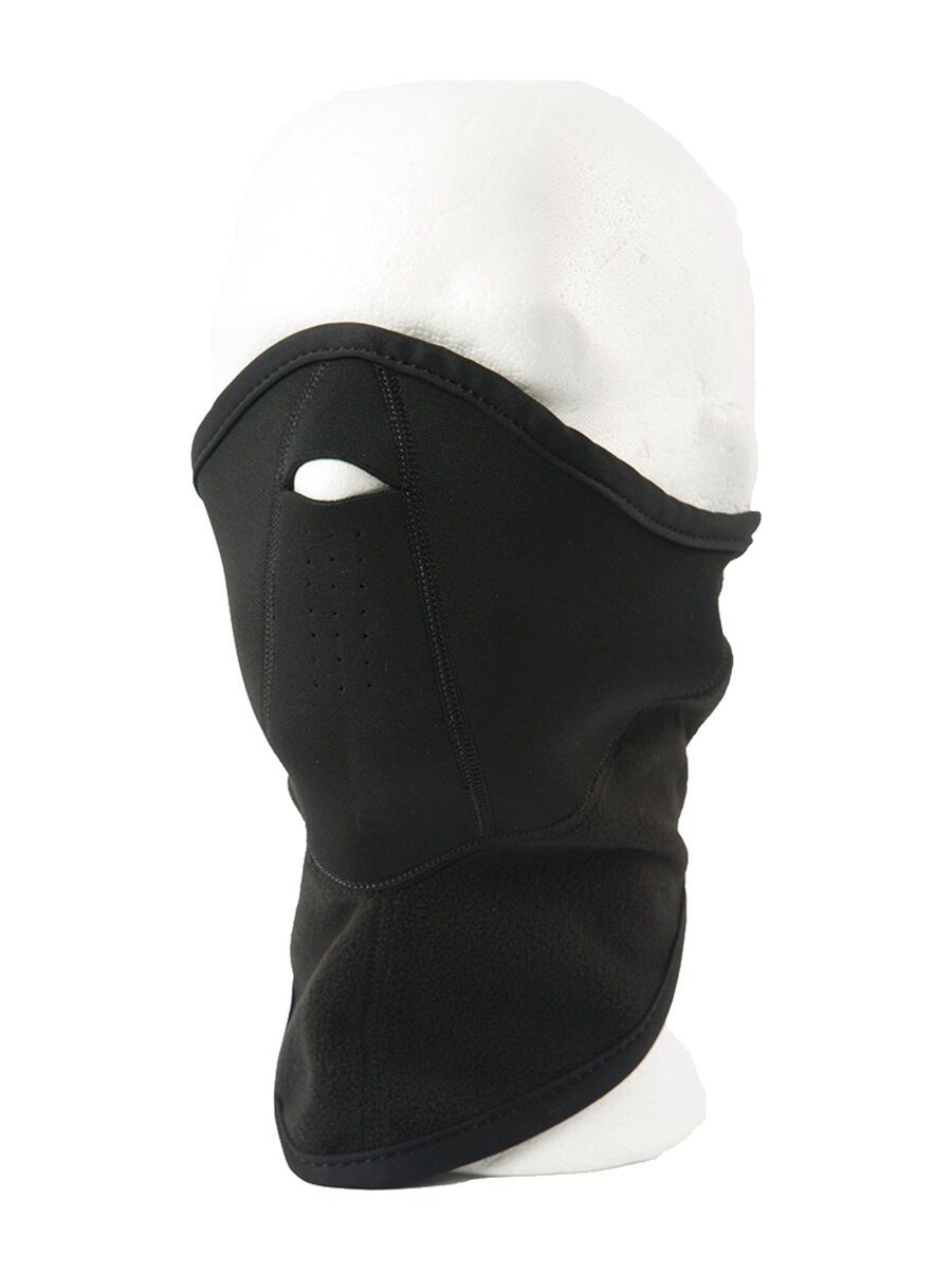 Icetools Neck Mask, black - Bild 1