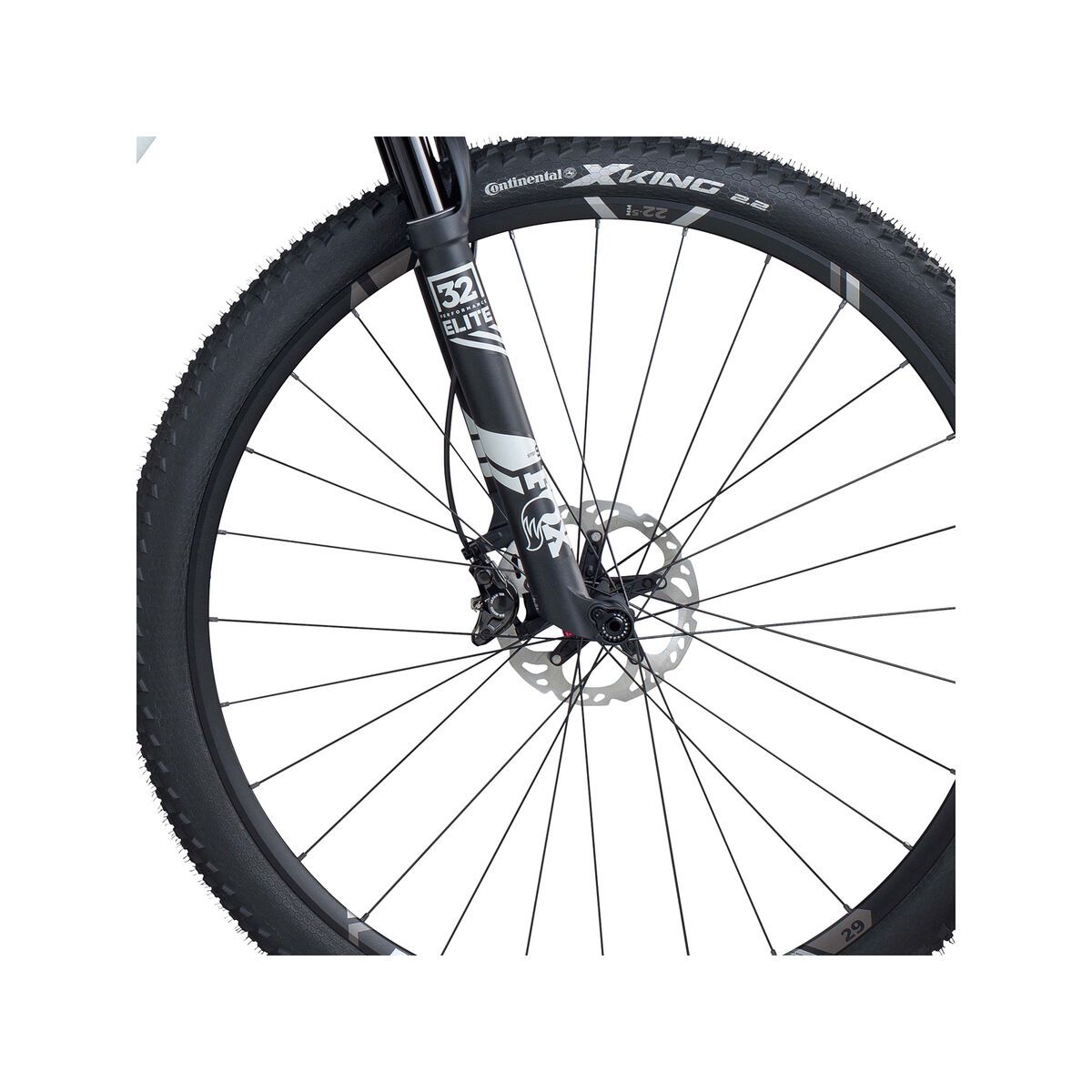 BMC Teamelite 01 XT, grey - Bild 2