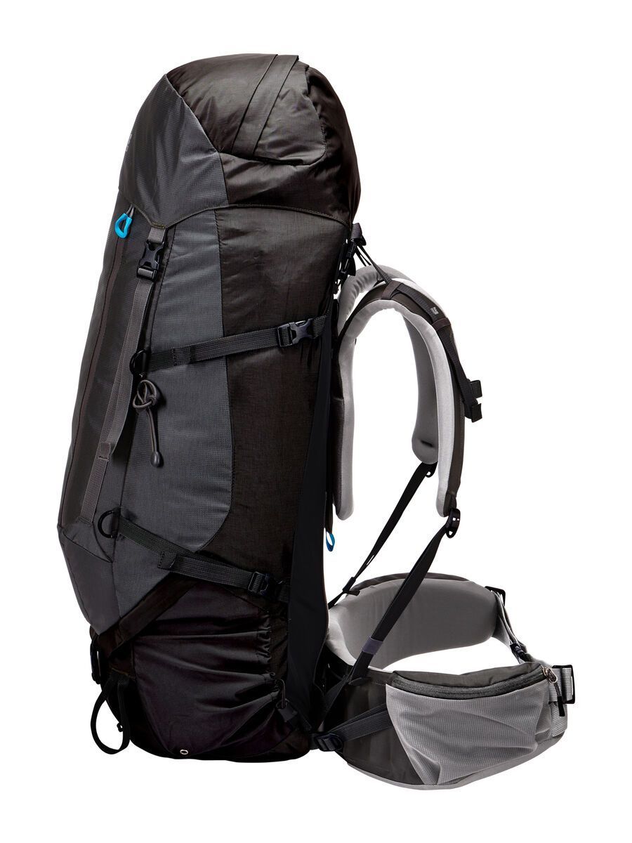 Thule Guidepost 75L Trekking - Herrenrucksack, schwarz/dunkelgrau - Bild 2
