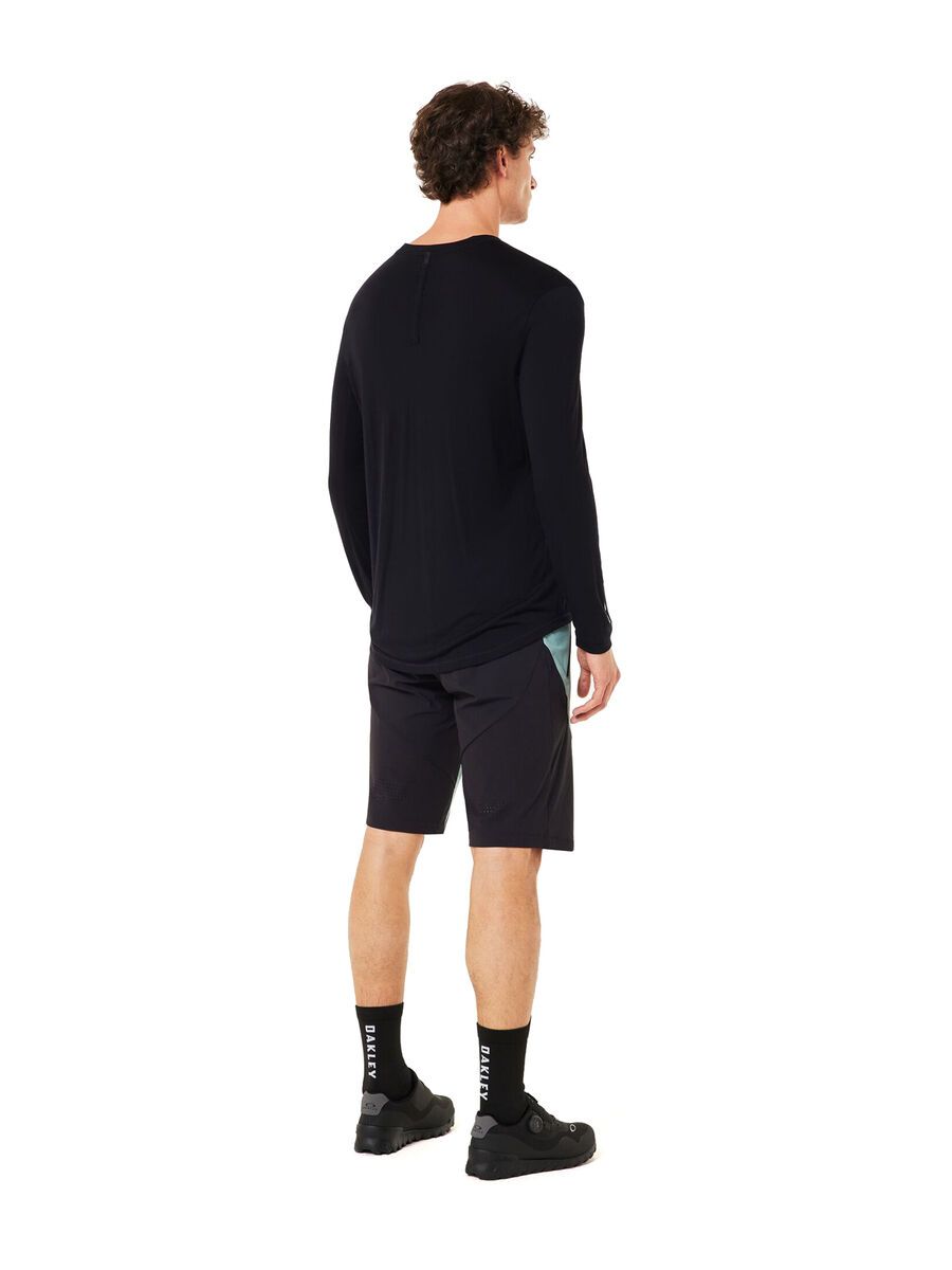 Oakley Seeker Airline Short, pacific - Bild 6