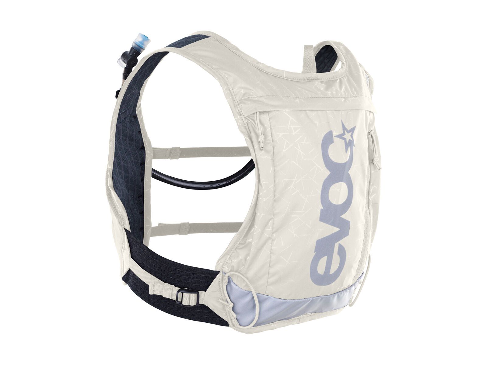 Evoc Hydro Pro Ultra 1,5 + Hydration Bladder 1,5, sand - Bild 8