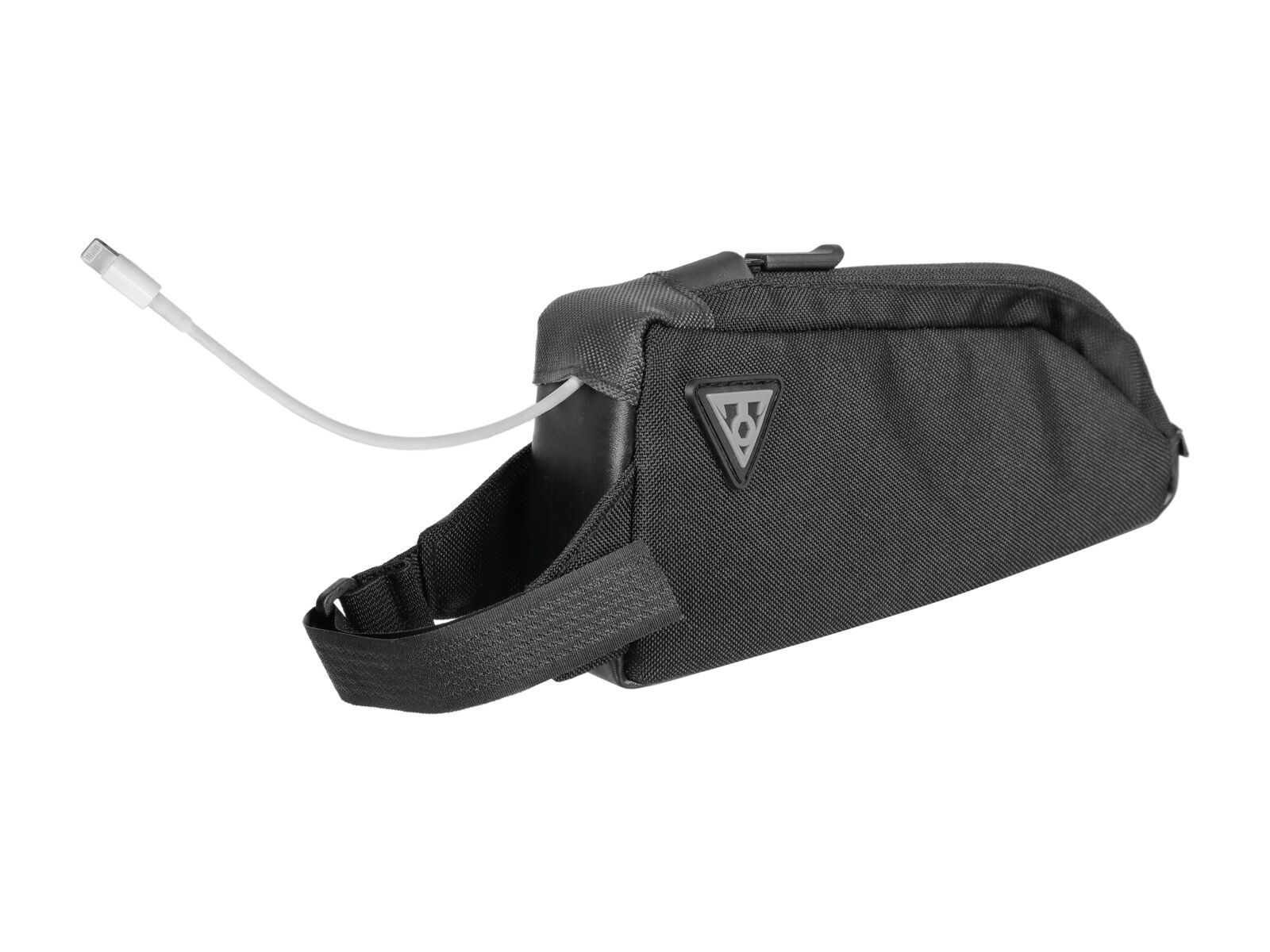 Topeak FastFuel Bag Bolt-On, black - Bild 2