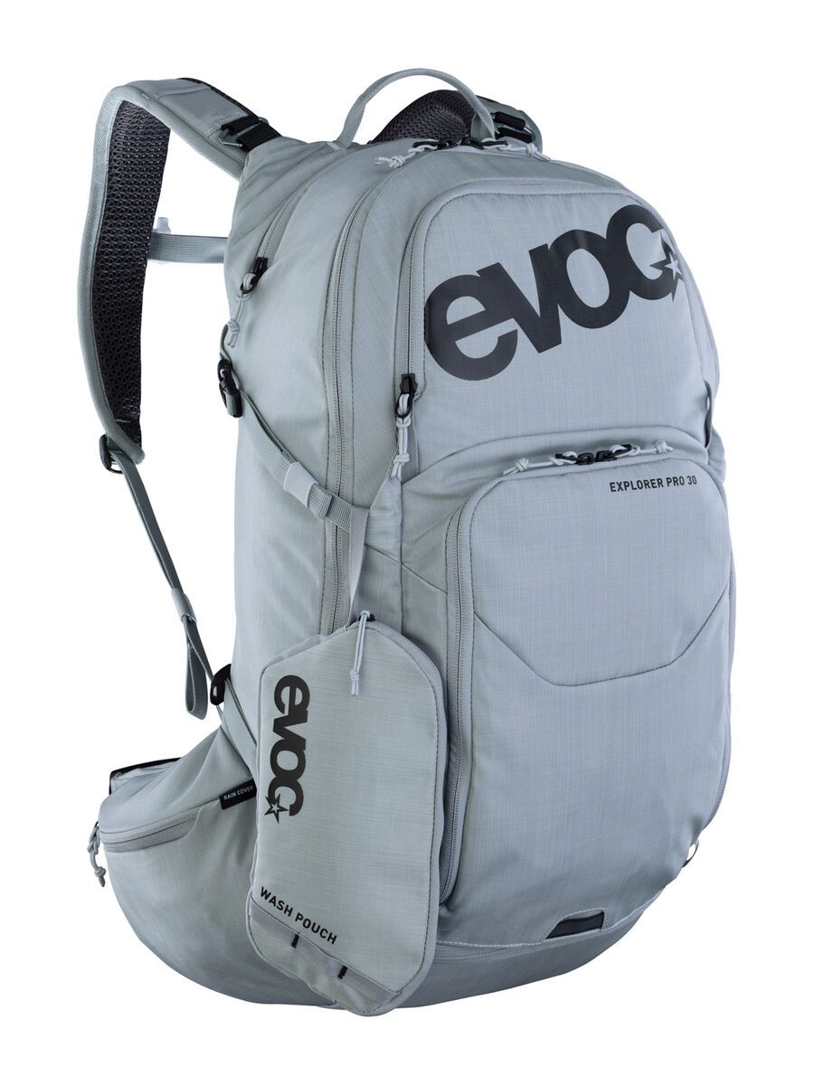 Evoc Explorer Pro 30, silver - Bild 3