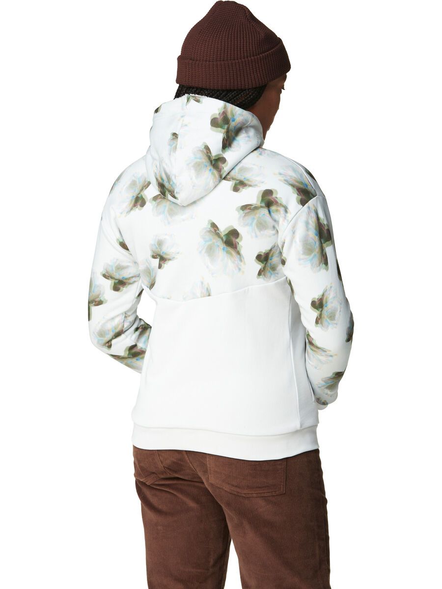 Picture Basement Plush Z Hoodie W, pearl gray - Bild 5