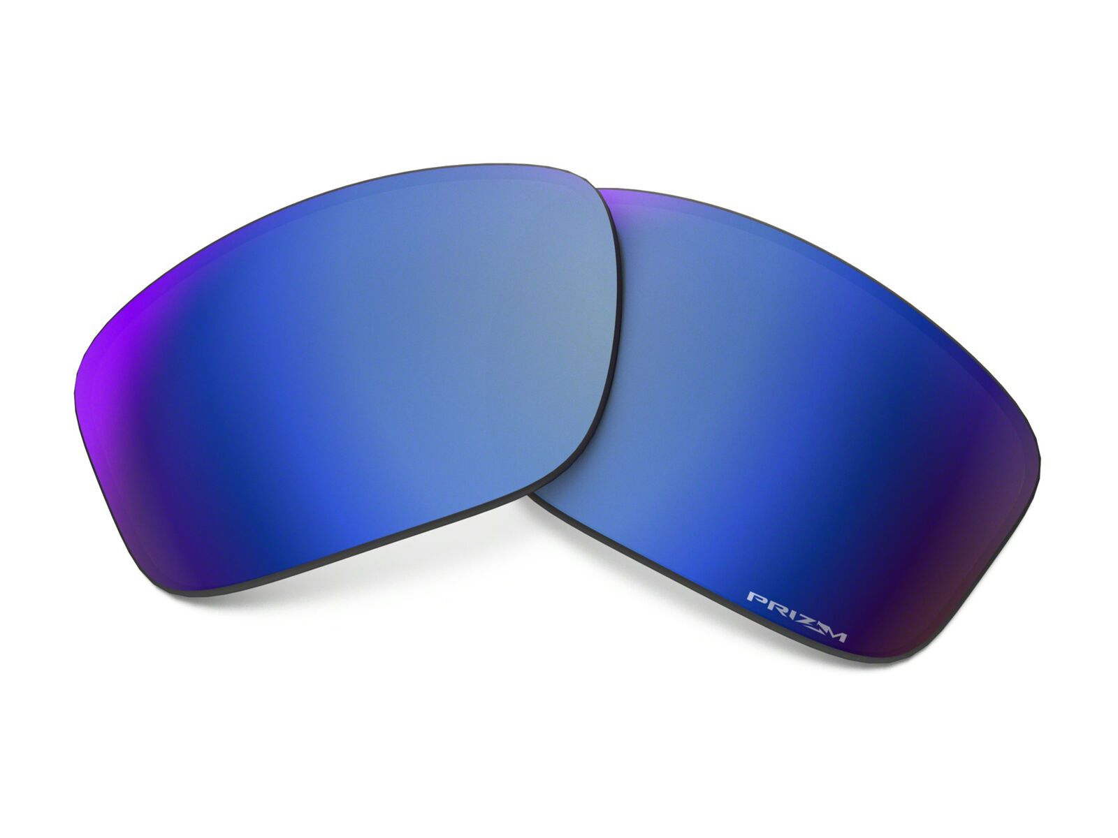 Oakley Valve Wechselgläser, prizm h2o deep water polarized - Bild 1