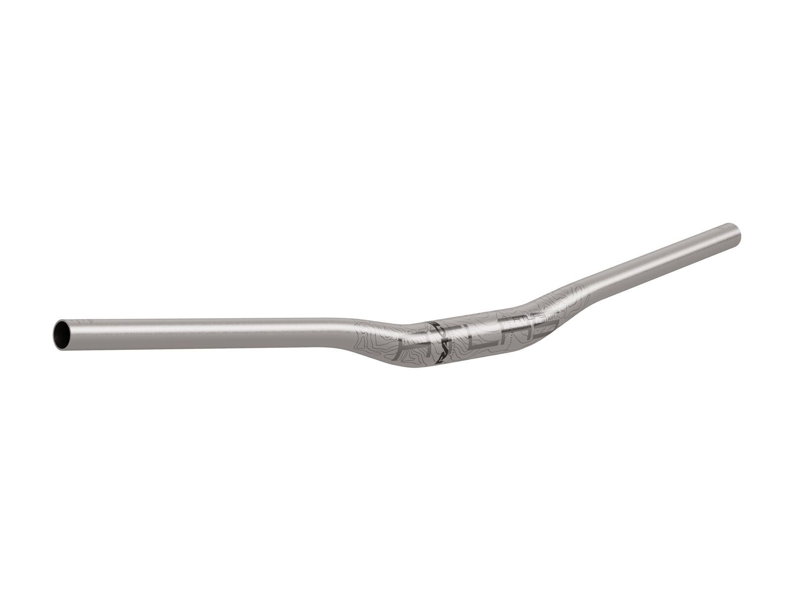 Race Face Atlas Handlebar - 20 / 800 mm, silver - Bild 2