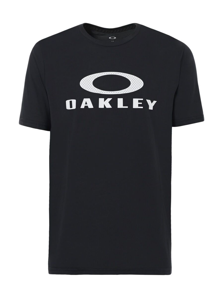 Oakley O-Mesh Bark, blackout - Bild 1