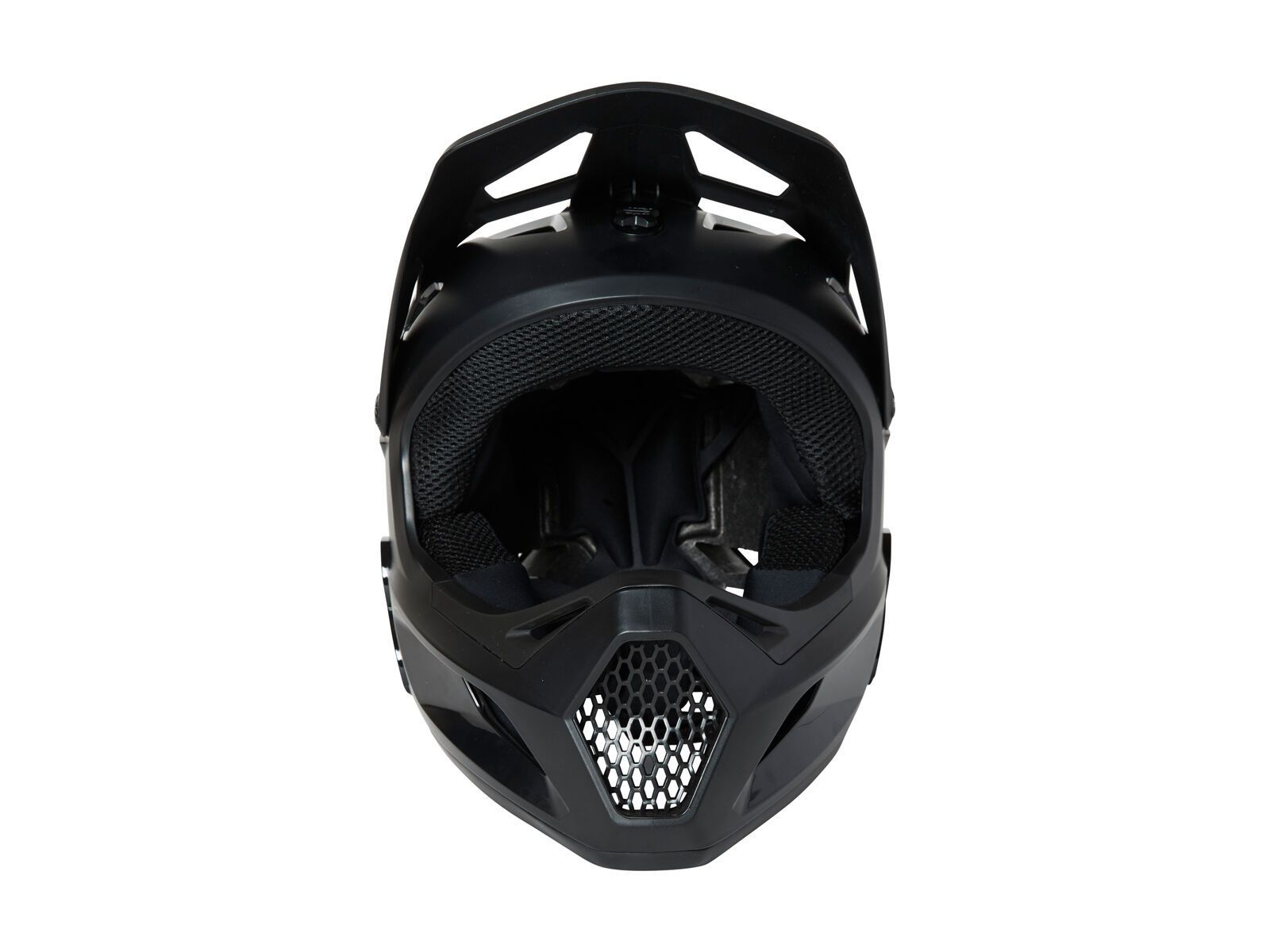 ***2. Wahl*** Fox Rampage black - Bild 2